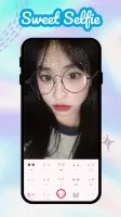 Sweet Camera Selfie