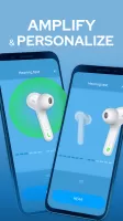 Hearing Aid App: Petralex