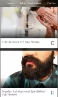 Cilt Bakımı ve Doğal Güzellik