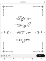 Calligraphy - Cursive Practice