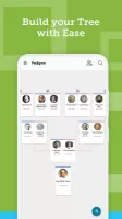 FamilySearch Tree