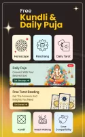 InstaAstro: Talk to Astrologer