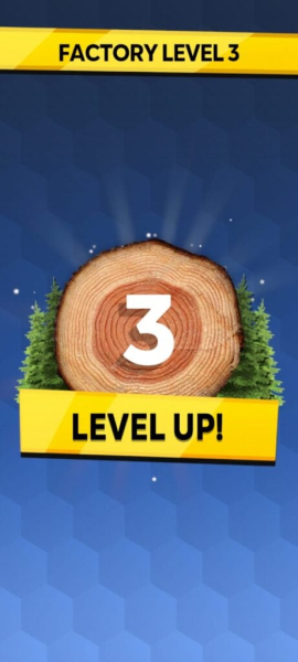 Mega Harvester: Lumber Factory