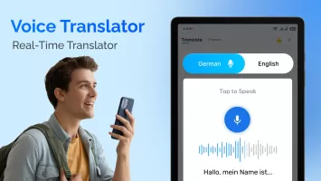 Go Translate All Languages