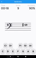 Music Tutor (Sight Reading)