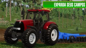Farming Sim Brasil