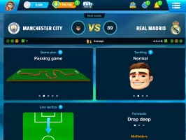 OSM 23/24