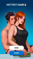 Kiss Kiss: Spin the Bottle