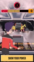 Star Trek Lower Decks Game