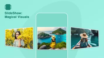 Photo Collage Maker : Gallery