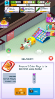 Restaurant Tycoon - Idle Game