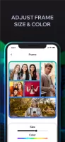 Collage video maker & photo