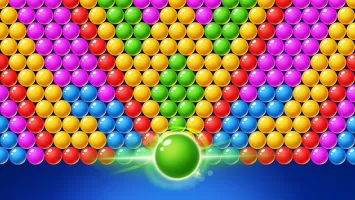 Bubble Shooter: Fun Pop Game