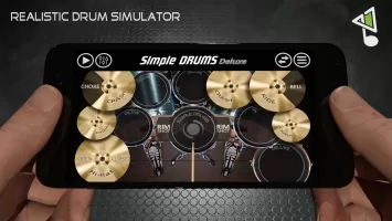 Simple Drums Deluxe