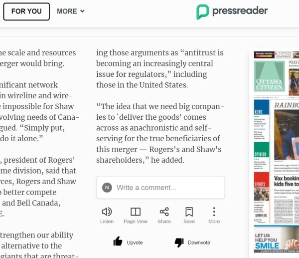 PressReader