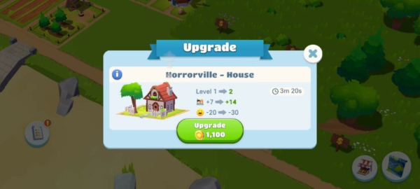 Sunshine Island : Farming Game