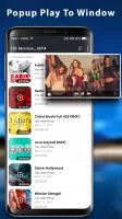 Video Player - MP4 Player