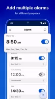 Alarm Clock MAX