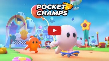 Pocket Champs Gameplay Android