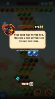Fruity Cat: bubble shooter!