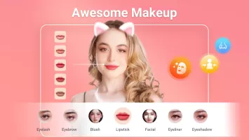 Beauty Camera - Sweet Camera