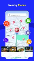 GPS Navigations Traffic Alerts