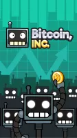 Bitcoin Inc.: Idle Tycoon Game