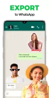 Sticker Maker for WhatsApp