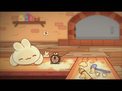 BunnyBuns - Trailer