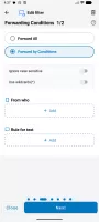 SMS Forwarder