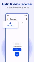 Voice Recorder