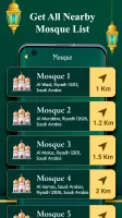 Hijri Islamic Calendar