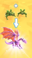 Merge Dragons Monster Legends