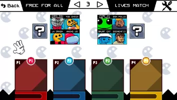 Super Momos Crushers