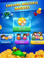 Ludo Match