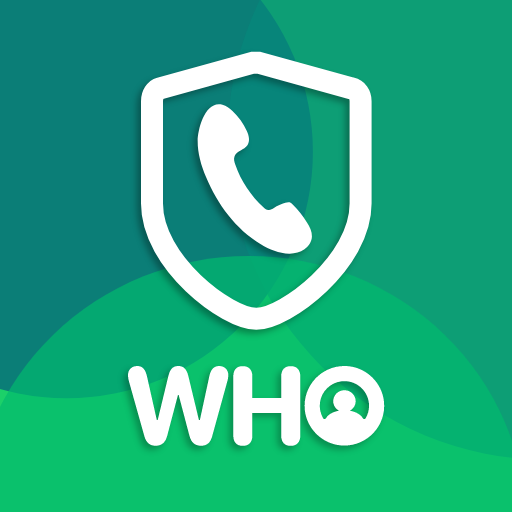 Who