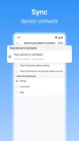 SA Contacts Lite