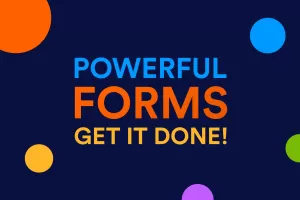 Jotform - Form, Sign & Survey