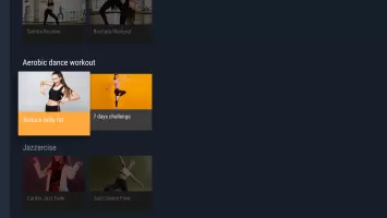 Dance Workout For Weightloss