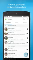 BlackBerry Connect