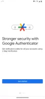 Google Authenticator