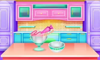 Cooking Games Chef