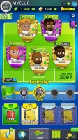 Idle Soccer Story - Tycoon RPG