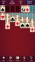 Classic Solitaire