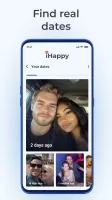 iHappy