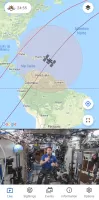 ISS onLive