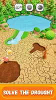 Dragon Farm Adventure-Fun Game