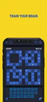 Math Crossmath Puzzle