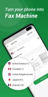 Tiny Fax - Send Fax from Phone