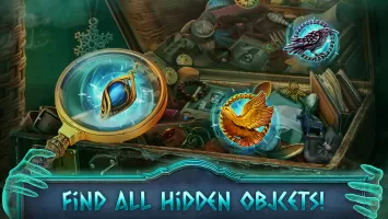 Mystical Riddles 1 f2p